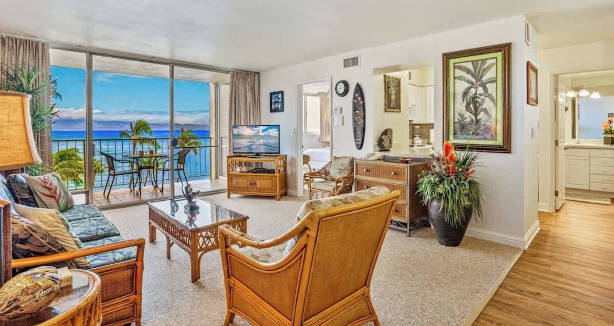 TV connectée, table de tennis de table