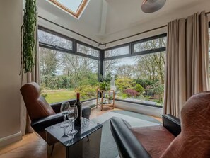 تلفزيون ذكي