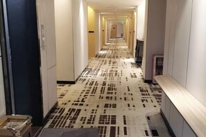 Unclassified image, 5 of 32, button - Ali Ecology Hotel (Shenzhen)