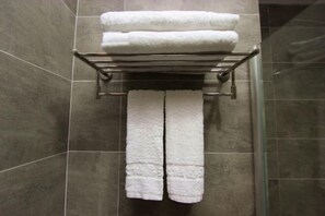 Bathroom - Ali Ecology Hotel (Shenzhen)