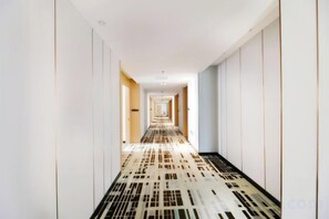 Interior - Ali Ecology Hotel (Shenzhen)