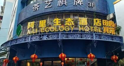 Ali Ecology Hotel
