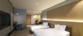 Ali Ecology Hotel
