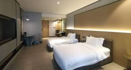 Ali Ecology Hotel