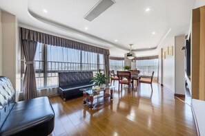 Room - Fuzhicheng Boutique Hotel (Yuantan Railway Station Branch) (Qingyuan)