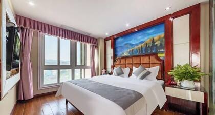 Fuzhicheng Boutique Hotel (Yuantan Railway Station Branch)