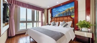 Fuzhicheng Boutique Hotel (Yuantan Railway Station Branch)