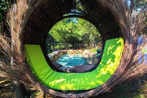 Servicio de la propiedad