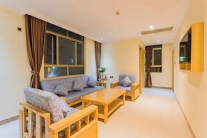 Room - Qibin Hotel (Huidong)