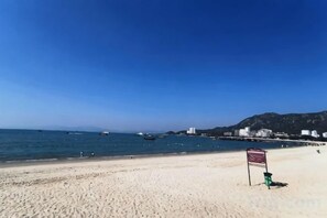 Beach - Huizhou Qibin Homestay (Huidong)
