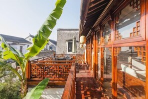 Room - Pushe Guiyin Inn (Kunshan)