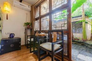 Room - Pushe Guiyin Inn (Kunshan)