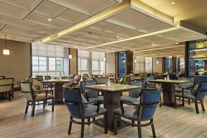 Restaurant - PULUN HoTEL (Cixi Wuyue Plaza) (Cixi)