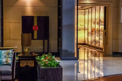 PULUN HoTEL (Cixi Wuyue Plaza)