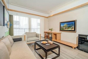 Cots/infant beds - PULUN HoTEL (Cixi Wuyue Plaza) (Cixi)