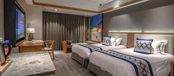 PULUN HoTEL (Cixi Wuyue Plaza)