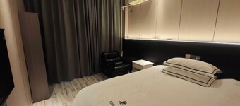 老船长小海鲜·宾馆