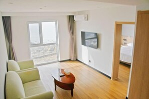 Room - Qingdao Tianheng Island Homestay (Qingdao)