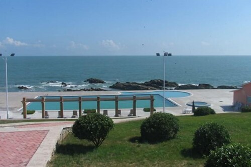 Qingdao Tianheng Island Homestay