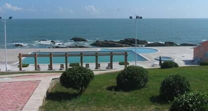 Qingdao Tianheng Island Homestay