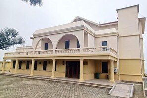 Unclassified image, 3 of 41, button - Qingdao Tianheng Island Homestay (Qingdao)