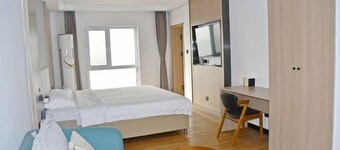 Qingdao Tianheng Island Homestay