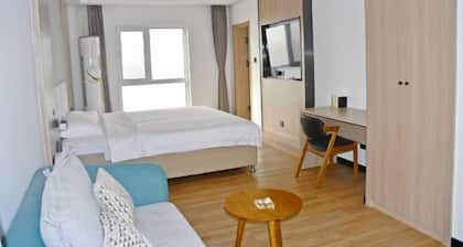 Qingdao Tianheng Island Homestay