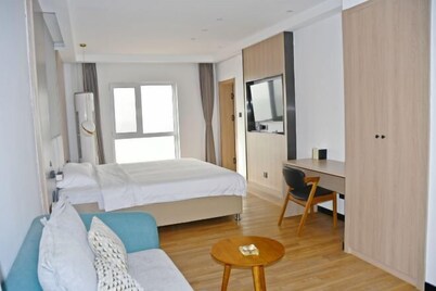 Qingdao Tianheng Island Homestay