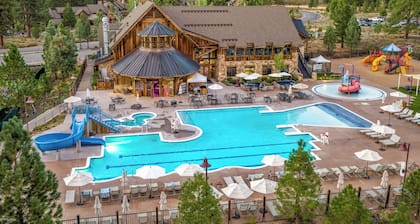 The Cottages at Old Greenwood