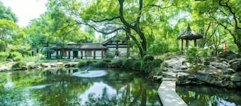 weige Boutique Hotel