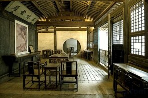 Unclassified image, 5 of 72, button - weige Boutique Hotel (Shaoxing)