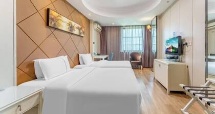 weige Boutique Hotel