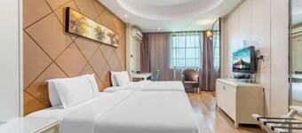 weige Boutique Hotel