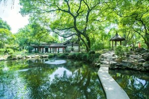 Unclassified image, 4 of 72, button - weige Boutique Hotel (Shaoxing)