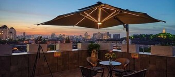 weige Boutique Hotel