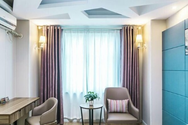 Interior - weige Boutique Hotel (Shaoxing)