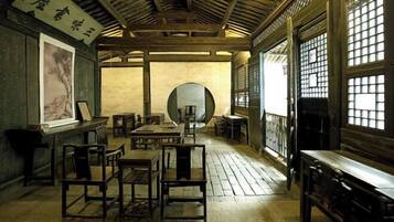 Vistas desde el alojamiento