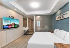 Room - weige Boutique Hotel (Shaoxing)