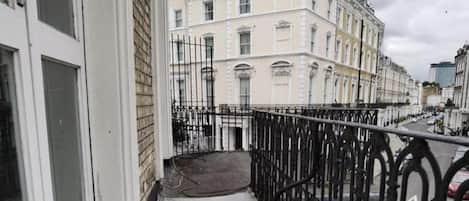 Apartment | Property grounds