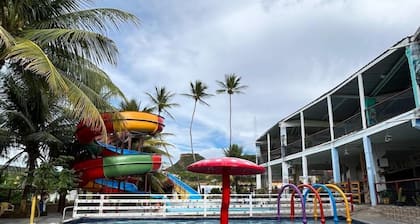 Pousada Oásis do Sertão