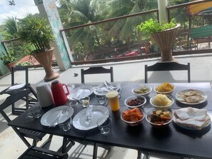 Restaurang