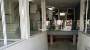Exterior - Hotel Estadía  (León)