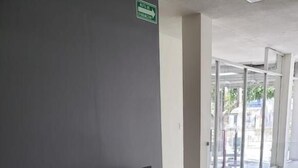 Reception - Hotel Estadía  (León)