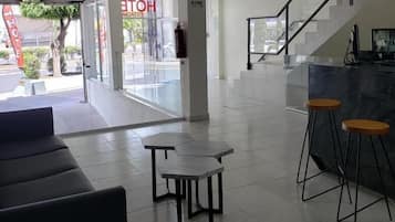 Recepción