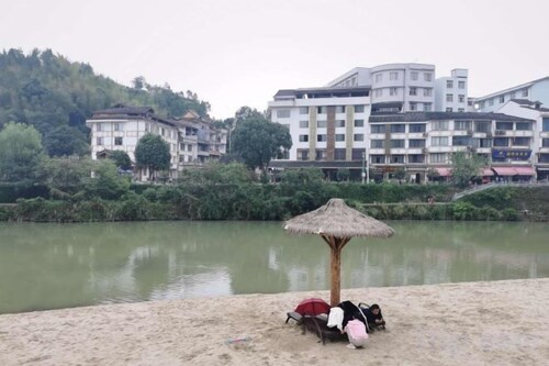 Taishun Bridge Xinge Hotel