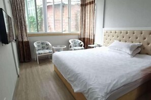 Room - Taishun Bridge Xinge Hotel (Taishun)