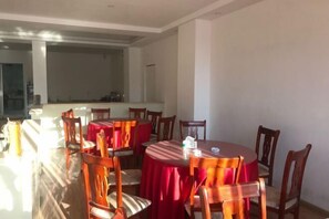 Restaurant - Taishun Bridge Xinge Hotel (Taishun)