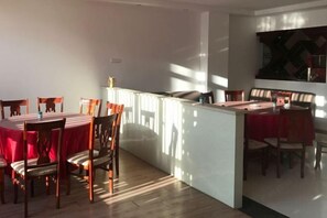 Restaurant - Taishun Bridge Xinge Hotel (Taishun)