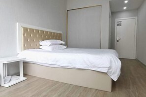 Room - Taishun Bridge Xinge Hotel (Taishun)