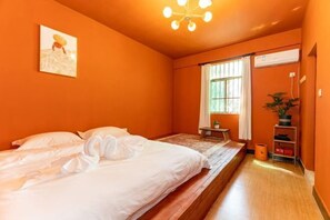 Room - Shenzhen Xinghai Xiaoye Inn (Shenzhen)